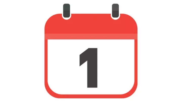 Dag 1