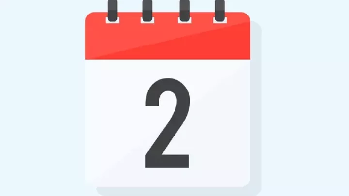 Dag 2