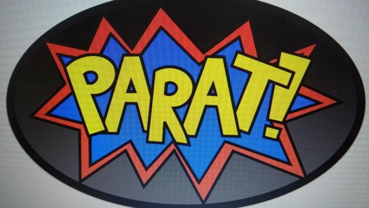 PARAT!