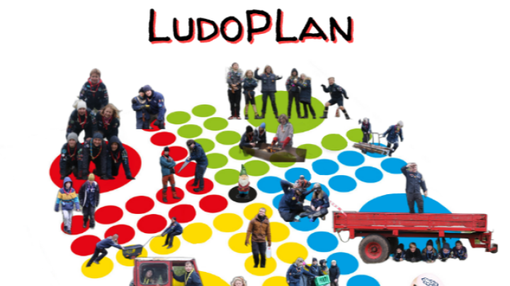 LUDOPLAN