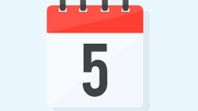 Dag 5