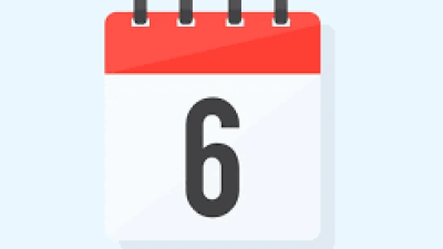 Dag 6
