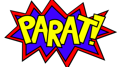 PARAT!